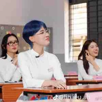 Nguyễn Diệu Huyền - Pháo🕊️