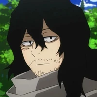 thầy Aizawa Shota