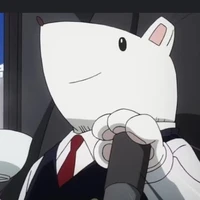 hiệu trưởng Nezu