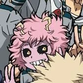 Mina Ashido