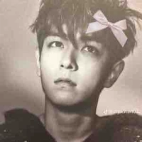 Choi Su Bong ( thanos)