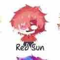 Hiha Red Sun