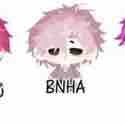 Hiha BNHA