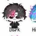 Hiha Dark