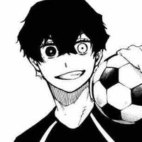 Aiku Oliver (lúc 12 tuổi)