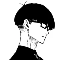 Ego Jinpachi (lúc 18 tuổi)