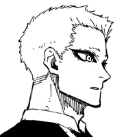 Noel Noa (lúc 19 tuổi)