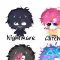 Hiha Nightmare (cục than)