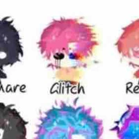 Hiha Glitch ( tít tót cơ)