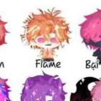 Hiha Flame ( lửa rảnh rỗi )