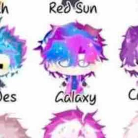 Hiha Galaxy ( gala xít  )