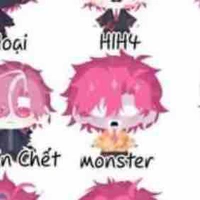 Hiha Monter ( quái vật ) 