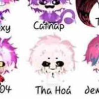 Hiha Tha Hoá ( cục phấn )