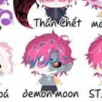 Hiha Demon Moon 