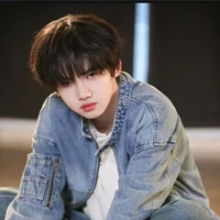 Trương Dịch Nhiên ( em)