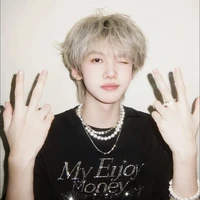 Trương Dịch Nhiên ( em)