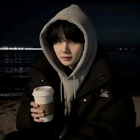 Min Yoongi