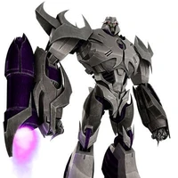 Megatron