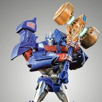 Ultra Magnus