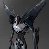 Starscream