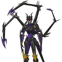 Airachnid