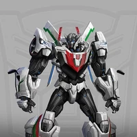 Wheeljack