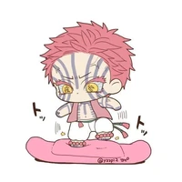 Hakuji (Akaza) (còn nhỏ)