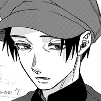 Tsumugi Keichiro