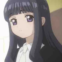 Daidouji Tomoyo 