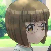 Yanagisawa Naoko