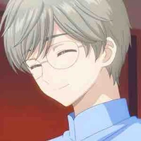 Tsukishiro Yukito