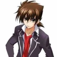 Hyoudou Issei