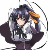 Himejima Akeno