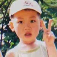 Hyeonjoon (Lúc nhỏ)