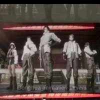 Tiểu Đội Giả Diện