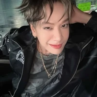 Kim Long - Lou