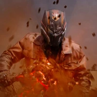 sơn (trong bộ giáp)