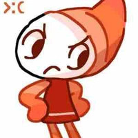 Shrimpo ( bé tôm )