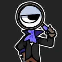 Rodger ( kính lúp )