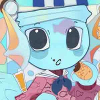 Finn ( bể cá )