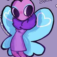 Flutter ( bươm bướm )