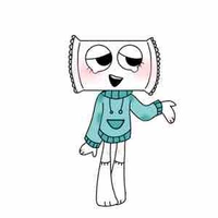 RIRI THE PILLOW ( oc t/g )