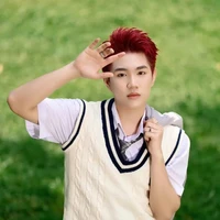 Hoàng Đức Duy(Captain)