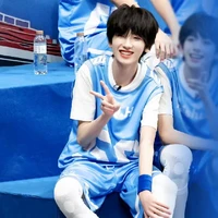 Tả Kì Hàm_QH