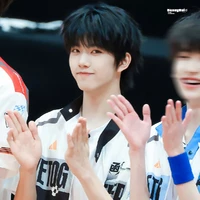 Trương Hàm Thụy _HR