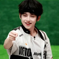 Dương Hàm Bác _ HB