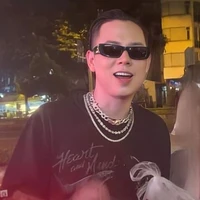 Bùi Thế Anh_Andree