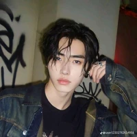 Sunghoon / nam9