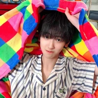 Tả Kỳ Hàm _ cậu