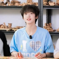 Trương Dịch Nhiên _ Y